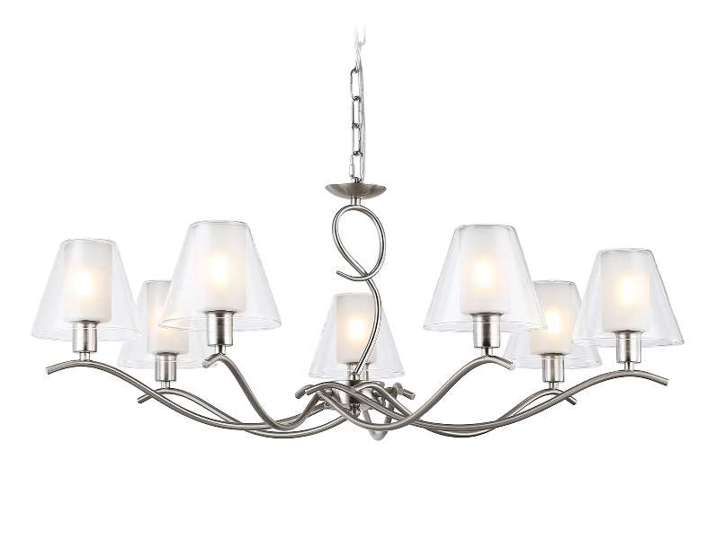 Подвесная люстра Ambrella Light LH57083