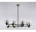 Подвесная люстра Ambrella Light LH57043