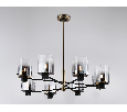 Подвесная люстра Ambrella Light LH57043