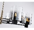 Подвесная люстра Ambrella Light LH57043