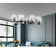 Подвесная люстра Ambrella Light LH57043