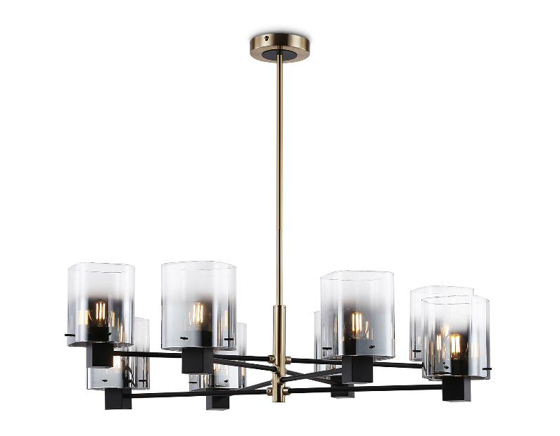 Подвесная люстра Ambrella Light LH57043