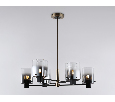Подвесная люстра Ambrella Light LH57041