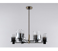 Подвесная люстра Ambrella Light LH57041