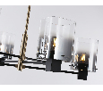Подвесная люстра Ambrella Light LH57041