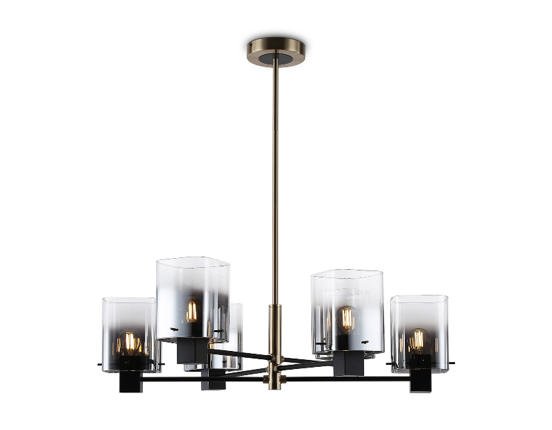 Подвесная люстра Ambrella Light LH57041