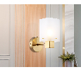 Настенный светильник Ambrella Light LH57035