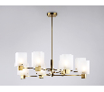 Подвесная люстра Ambrella Light LH57033