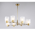 Подвесная люстра Ambrella Light LH57033