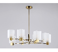 Подвесная люстра Ambrella Light LH57033