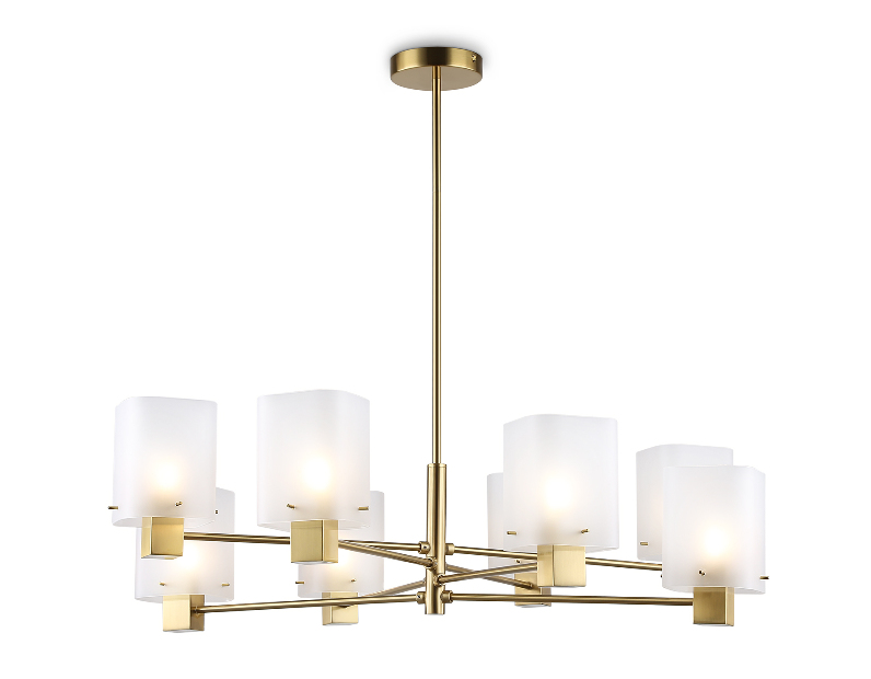 Подвесная люстра Ambrella Light LH57033