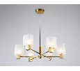 Подвесная люстра Ambrella Light LH57031