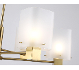 Подвесная люстра Ambrella Light LH57031