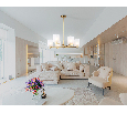 Подвесная люстра Ambrella Light LH57031