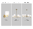 Подвесная люстра Ambrella Light LH57031