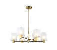Подвесная люстра Ambrella Light LH57031
