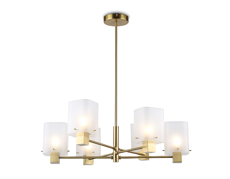 Подвесная люстра Ambrella Light LH57031