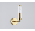 Настенный светильник со стеклянным плафоном Ambrella Light LH55164