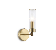 Настенный светильник со стеклянным плафоном Ambrella Light LH55164