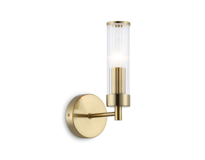 Настенный светильник со стеклянным плафоном Ambrella Light LH55164