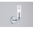 Настенный светильник со стеклянным плафоном Ambrella Light LH55154