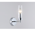 Настенный светильник со стеклянным плафоном Ambrella Light LH55154