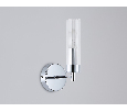 Настенный светильник со стеклянным плафоном Ambrella Light LH55154