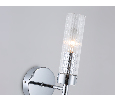 Настенный светильник со стеклянным плафоном Ambrella Light LH55154