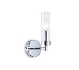 Настенный светильник со стеклянным плафоном Ambrella Light LH55154