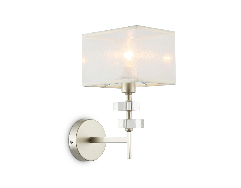Настенный светильник с абажуром Ambrella Light LH71335
