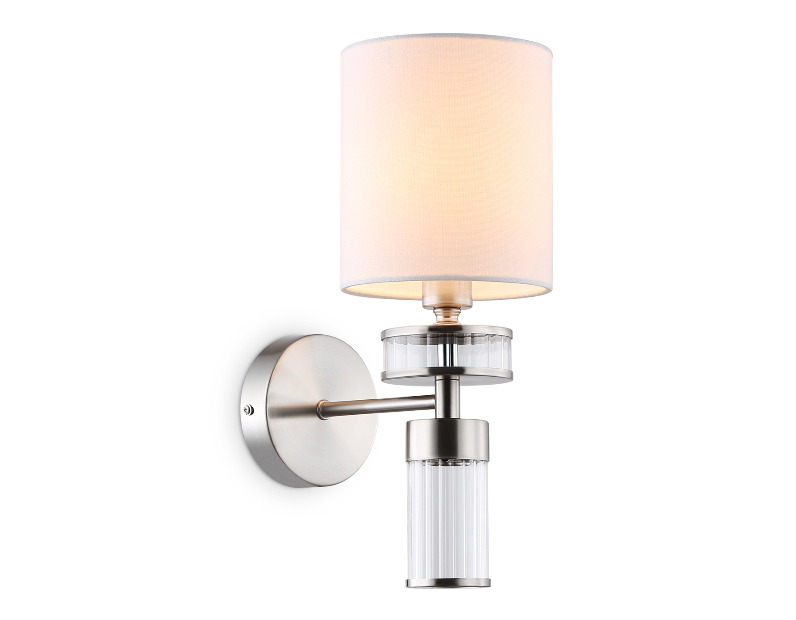 Настенный светильник с абажуром Ambrella Light LH71295