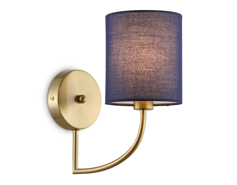 Настенный светильник с абажуром Ambrella Light LH71275