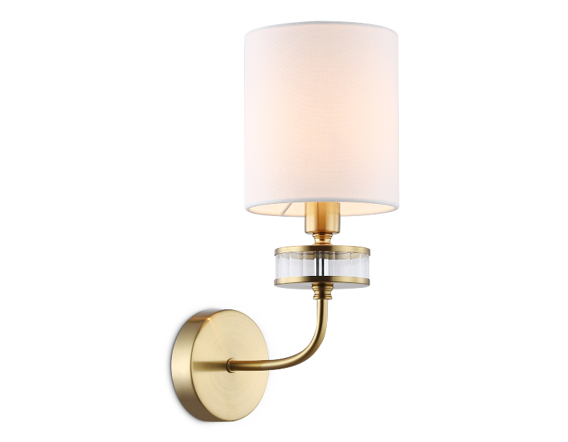 Настенный светильник с абажуром Ambrella Light LH71255