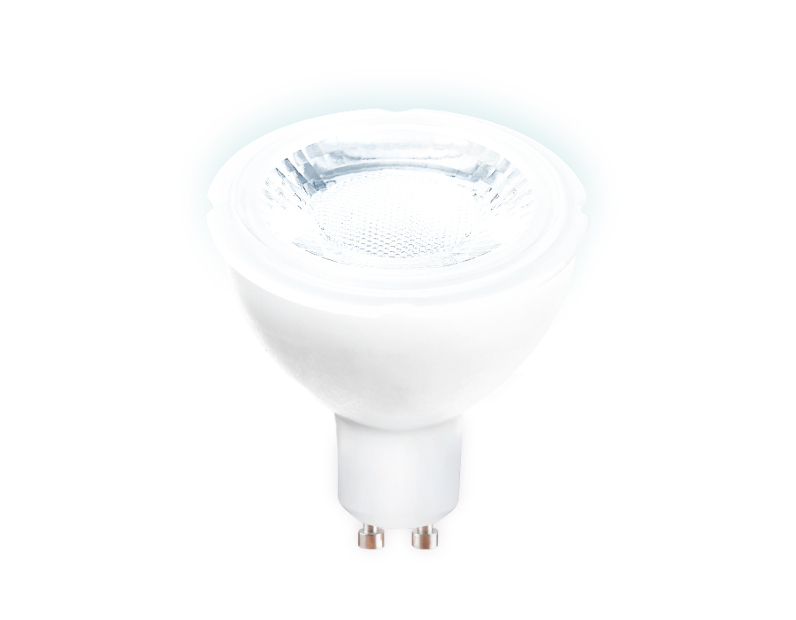 Светодиодная лампа MR16 Ambrella Light 207864