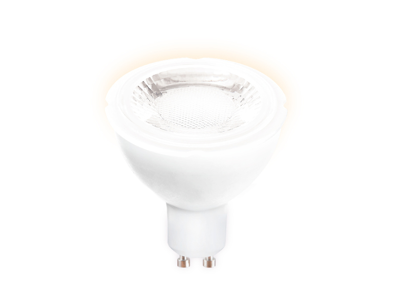 Светодиодная лампа MR16 Ambrella Light 207863