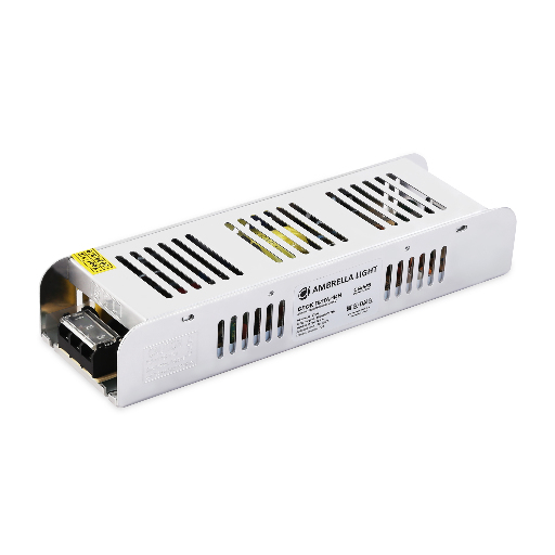 Блок питания с EMC для светодиодной ленты 24V 250W 10,4A IP20 185-260V 223*67*40 GS8685 Ambrella Light GS8685