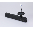 Крепеж трековый для корпуса DIY D70mm Magnetic 220V Ambrella Light A2548
