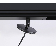 Крепеж трековый для корпуса DIY D70mm Magnetic 220V Ambrella Light A2548