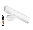 Крепеж трековый для корпуса DIY D70mm Magnetic 220V Ambrella Light A2547