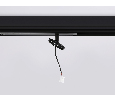 Крепеж трековый для корпуса DIY D60mm Magnetic 220V Ambrella Light A2545