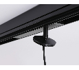 Крепеж трековый для корпуса DIY D60mm Magnetic 220V Ambrella Light A2545