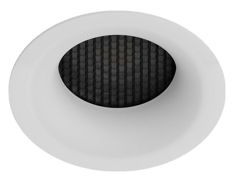 Встраиваемый светильник Arte Lamp Ducre A8095PL-1WH