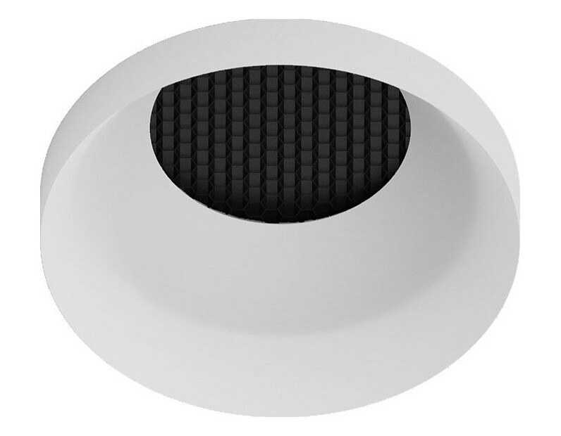 Встраиваемый светильник Arte Lamp Ducre A8094PL-1WH