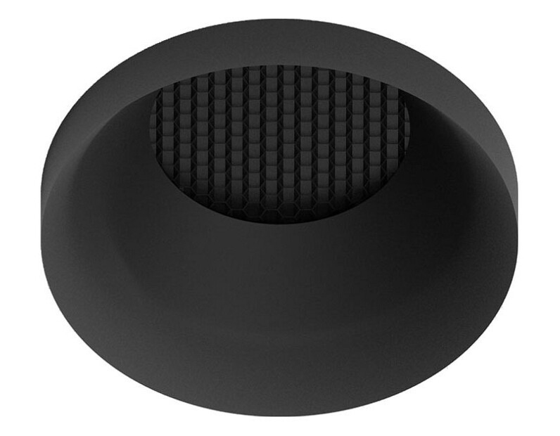 Встраиваемый светильник Arte Lamp Ducre A8094PL-1BK