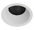 Встраиваемый светильник Arte Lamp Ducre A8093PL-1WH