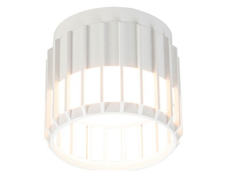 Накладной светильник Arte Lamp Atria A8031PL-1WH