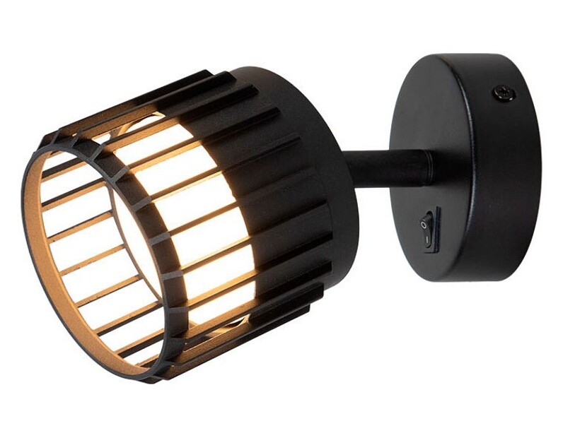 Бра Arte Lamp Atria A8031AP-1BK
