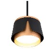 Подвесной светильник Arte Lamp Amaks A8028SP-1BK