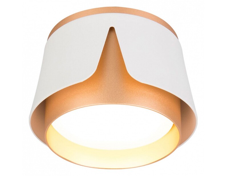 Накладной светильник Arte Lamp Amaks A8028PL-1WH