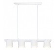 Подвесной светильник Arte Lamp Legacy A8024SP-4WH